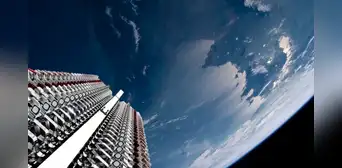 SpaceX lanzará 20 satélites Starlink en la madrugada del 3 de julio: conoce a qué hora y cómo ver el evento SpaceX lanzará 20 satélites Starlink en la madrugada del 3 de julio: conoce a qué hora y cómo ver el evento