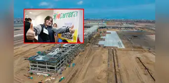 MTPE ofrece cursos de INGLÉS GRATIS para trabajar en nuevo aeropuerto Jorge Chávez MTPE ofrece cursos de INGLÉS GRATIS para trabajar en nuevo aeropuerto Jorge Chávez