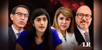 Martín Vizcarra: motivos por los que la Fiscalía reabre investigación por compra de pruebas rápidas Martín Vizcarra: motivos por los que la Fiscalía reabre investigación por compra de pruebas rápidas
