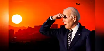 Biden presenta norma para proteger a 38 millones de trabajadores del calor extremo en Estados Unidos