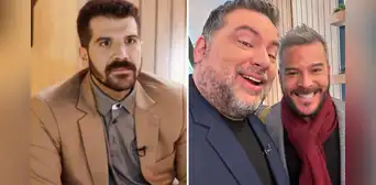 ¿Reemplazará a Peláez? Adolfo Aguilar sorprende al aparecer en el set de 'El gran chef: famosos' ¿Reemplazará a Peláez? Adolfo Aguilar sorprende al aparecer en el set de 'El gran chef: famosos'