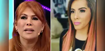 Magaly Medina será denunciada por exreportera tras asegurar que la despidieron de Latina por un tema "ilegal" Magaly Medina será denunciada por exreportera tras asegurar que la despidieron de Latina por un tema "ilegal"