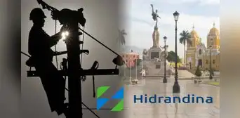 Corte de luz en Trujillo y La Libertad del 3 al 7 de julio: ¿qué zonas serán afectadas, según Hidrandina? Corte de luz en Trujillo y La Libertad del 3 al 7 de julio: ¿qué zonas serán afectadas, según Hidrandina?