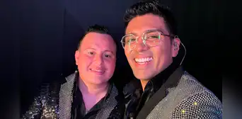 Casi gana 'La voz Perú' y es el único peruano en lograr un feat. con Christian Yaipén: conoce a Edu Lecca Casi gana 'La voz Perú' y es el único peruano en lograr un feat. con Christian Yaipén: conoce a Edu Lecca