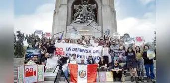 Ley de cine en Despacho Presidencial Ley de cine en Despacho Presidencial