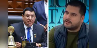 Consejo de la Prensa Peruana exige a Alejandro Soto retirar denuncia contra periodista por supuesto reglaje