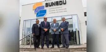 Sunedu: Piden completar consejo directivo para que se elija a nuevo superintendente Sunedu: Piden completar consejo directivo para que se elija a nuevo superintendente