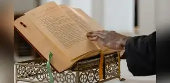 Descubren el manuscrito más antiguo que habla sobre la infancia de Jesús Descubren el manuscrito más antiguo que habla sobre la infancia de Jesús