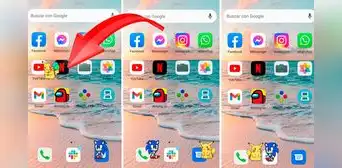 ¿Tienes un teléfono Xiaomi, Redmi o POCO? Así puedes tener una mascota que camine por la pantalla ¿Tienes un teléfono Xiaomi, Redmi o POCO? Así puedes tener una mascota que camine por la pantalla