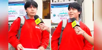 Alumno UNI confiesa su desilusión en su último ciclo de su formación: “Me equivoqué de carrera” Alumno UNI confiesa su desilusión en su último ciclo de su formación: “Me equivoqué de carrera”