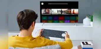 ¿Para qué sirve el puerto USB de tu televisor y qué ocurre si conectas un teclado de computadora?