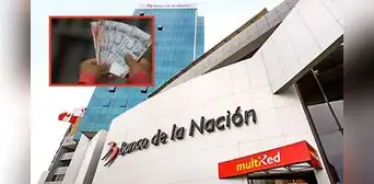 Préstamo de libre disponibilidad del Banco de la Nación: así puedes obtener hasta S/99.999 con un bajo interés Préstamo de libre disponibilidad del Banco de la Nación: así puedes obtener hasta S/99.999 con un bajo interés