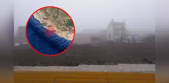 ¿Los sismos influyen en el clima y temperatura en Perú? Senamhi revela la verdad de su impacto