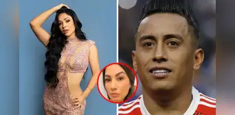 Pamela Franco y Christian Cueva pasan la noche juntos en la casa de la cantante, según Janet Barboza