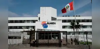 Sunedu: estas son las 2 universidades de Perú que buscan el licenciamiento bajo otro nombre Sunedu: estas son las 2 universidades de Perú que buscan el licenciamiento bajo otro nombre