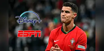 ESPN o Disney Plus: canales confirmados de los partidos de la fase final de la Eurocopa 2024