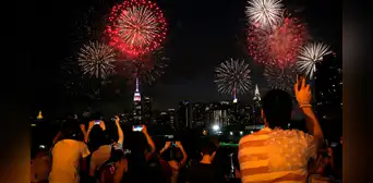 ¿Qué hacer el 4 de julio en Chicago? Actividades y eventos por Día de la Independencia
