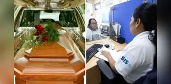SIS brinda hasta S/1.000 si tu familiar fallece: ¿cuáles son los requisitos y cómo acceder?