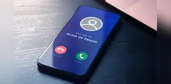¿Cómo saber a quién le pertenece el número telefónico spam que te llama en 2024? ¿Cómo saber a quién le pertenece el número telefónico spam que te llama en 2024?