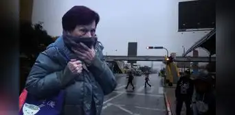 Los 3 distritos de Lima que tendrán el invierno más frío: ¿desde cuándo bajará la temperatura hasta 9 grados? Los 3 distritos de Lima que tendrán el invierno más frío: ¿desde cuándo bajará la temperatura hasta 9 grados?