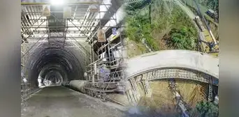 El túnel a Machu Picchu y los 6 puentes que conducen hacia la llaqta cusqueña: ¿cuándo estarán listos? El túnel a Machu Picchu y los 6 puentes que conducen hacia la llaqta cusqueña: ¿cuándo estarán listos?