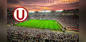 Universitario jugará dos partidos en el mismo día y horario: ¿a quiénes enfrentará el campeón nacional?