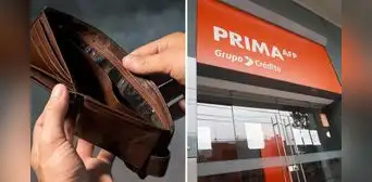 Retiro AFP: Si ya pasaron 30 días y todavía no recibo el primer depósito de 1 UIT, ¿qué puedo hacer? Retiro AFP: Si ya pasaron 30 días y todavía no recibo el primer depósito de 1 UIT, ¿qué puedo hacer?