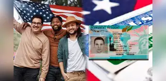 La buena noticia para los inmigrantes ilegales que quieran obtener la Green Card en Estados Unidos