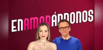 ‘Enamorándonos’ da la bienvenida a Mauricio Mancera y Gaby Ramírez como conductores: "Tengo los nervios de punta"