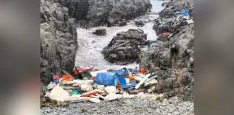 Tacna: fallecen 3 tripulantes de naufragio y reportan 1 desaparecido en playa Punta Mesa