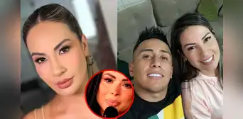 Christian Cueva y Pamela López TODAVÍA eran pareja horas antes del comunicado: "Estuvieron juntos el sábado" Christian Cueva y Pamela López TODAVÍA eran pareja horas antes del comunicado: "Estuvieron juntos el sábado"