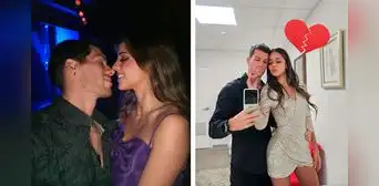 Luciana Fuster y Patricio Parodi: ¿Cómo empezó su historia de amor y por qué habrían terminado? Luciana Fuster y Patricio Parodi: ¿Cómo empezó su historia de amor y por qué habrían terminado?
