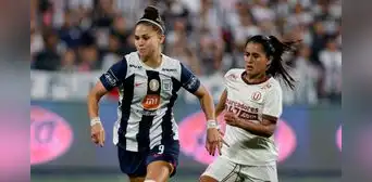 Canal confirmado del Alianza Lima vs. Universitario por la Liga Femenina 2024 Canal confirmado del Alianza Lima vs. Universitario por la Liga Femenina 2024