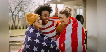 Las 90 mejores frases de feliz 4 de julio, Día de la Independencia en Estados Unidos