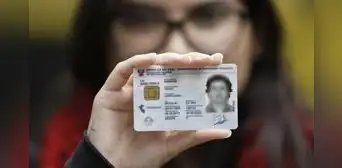 ¡Atención! Nunca compartas este dato de tu DNI electrónico para proteger tu seguridad ¡Atención! Nunca compartas este dato de tu DNI electrónico para proteger tu seguridad