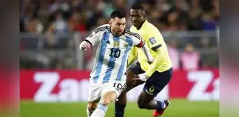 Alineaciones Argentina vs. Ecuador: posibles formaciones por los cuartos de final de la Copa América 2024