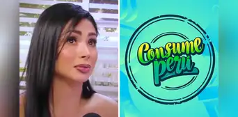 Pamela Franco habría quedado fuera de América TV tras escándalo con Christian Cueva, según Rodrigo González