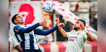 Canal y fecha confirmada del clásico Alianza Lima vs. Universitario por el Torneo Clausura 2024 Canal y fecha confirmada del clásico Alianza Lima vs. Universitario por el Torneo Clausura 2024