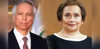 JNJ oficializa el retorno de Luz Tello y Aldo Vásquez tras fallo del Poder Judicial