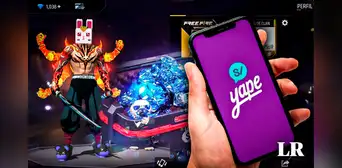 ¿Cómo recargar diamantes en Free Fire con Yape? Guía paso a paso para obtener los códigos