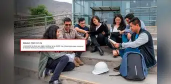 Universidades otorgarían títulos técnicos: estos serían los requisitos para acceder, según proyecto de ley