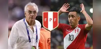 Revelan que Jorge Fossati está molesto con Christian Cueva por asistir a discoteca: DT se reunirá con la FPF y Oblitas Revelan que Jorge Fossati está molesto con Christian Cueva por asistir a discoteca: DT se reunirá con la FPF y Oblitas