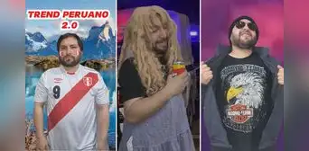 Peruano creó trend con los clips más virales del Perú y usuarios dicen: “Exigimos parte 2”