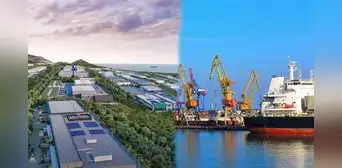 Chancay Park, uno de los proyectos comerciales más grandes de Lima, a punto de ser vendido en su totalidad: esta es la razón Chancay Park, uno de los proyectos comerciales más grandes de Lima, a punto de ser vendido en su totalidad: esta es la razón
