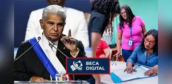 Cambios en IFARHU 2024: conoce los NUEVOS REQUISITOS para ser beneficiario de la Beca Digital o PASE-U Cambios en IFARHU 2024: conoce los NUEVOS REQUISITOS para ser beneficiario de la Beca Digital o PASE-U