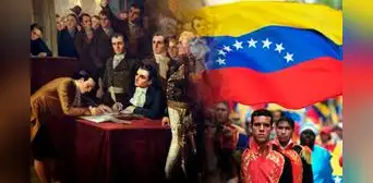 ¿Qué se celebra el 5 de julio en Venezuela 2024? Revisa si es FERIADO BANCARIO remunerado ¿Qué se celebra el 5 de julio en Venezuela 2024? Revisa si es FERIADO BANCARIO remunerado