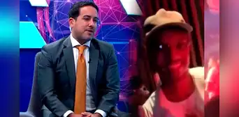 Del Portal y su férrea defensa a Carrillo tras asistir a la fiesta: "Puede hacer lo que le da la gana" Del Portal y su férrea defensa a Carrillo tras asistir a la fiesta: "Puede hacer lo que le da la gana"