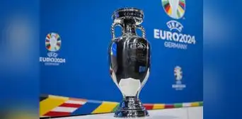 Eurocopa 2024: ¿Cuáles son los millonarios premios que repartirá la UEFA? Eurocopa 2024: ¿Cuáles son los millonarios premios que repartirá la UEFA?