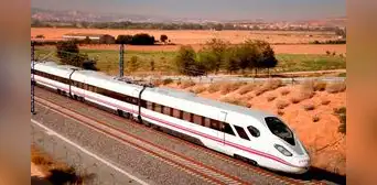 Este es el tren de Perú que superará en velocidad al de Chile y México: conoce su ruta y paraderos Este es el tren de Perú que superará en velocidad al de Chile y México: conoce su ruta y paraderos