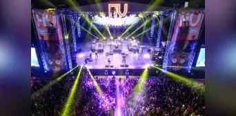 Café Tacvba y Piso 21 lideran el cartel del Festival Internacional Volare en Veracruz. Conoce cómo comprar boletos Café Tacvba y Piso 21 lideran el cartel del Festival Internacional Volare en Veracruz. Conoce cómo comprar boletos